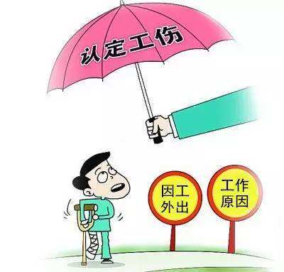 工傷保險(xiǎn)待遇包含哪些內(nèi)容? 第1張 工傷保險(xiǎn)待遇包含哪些內(nèi)容? 第1張