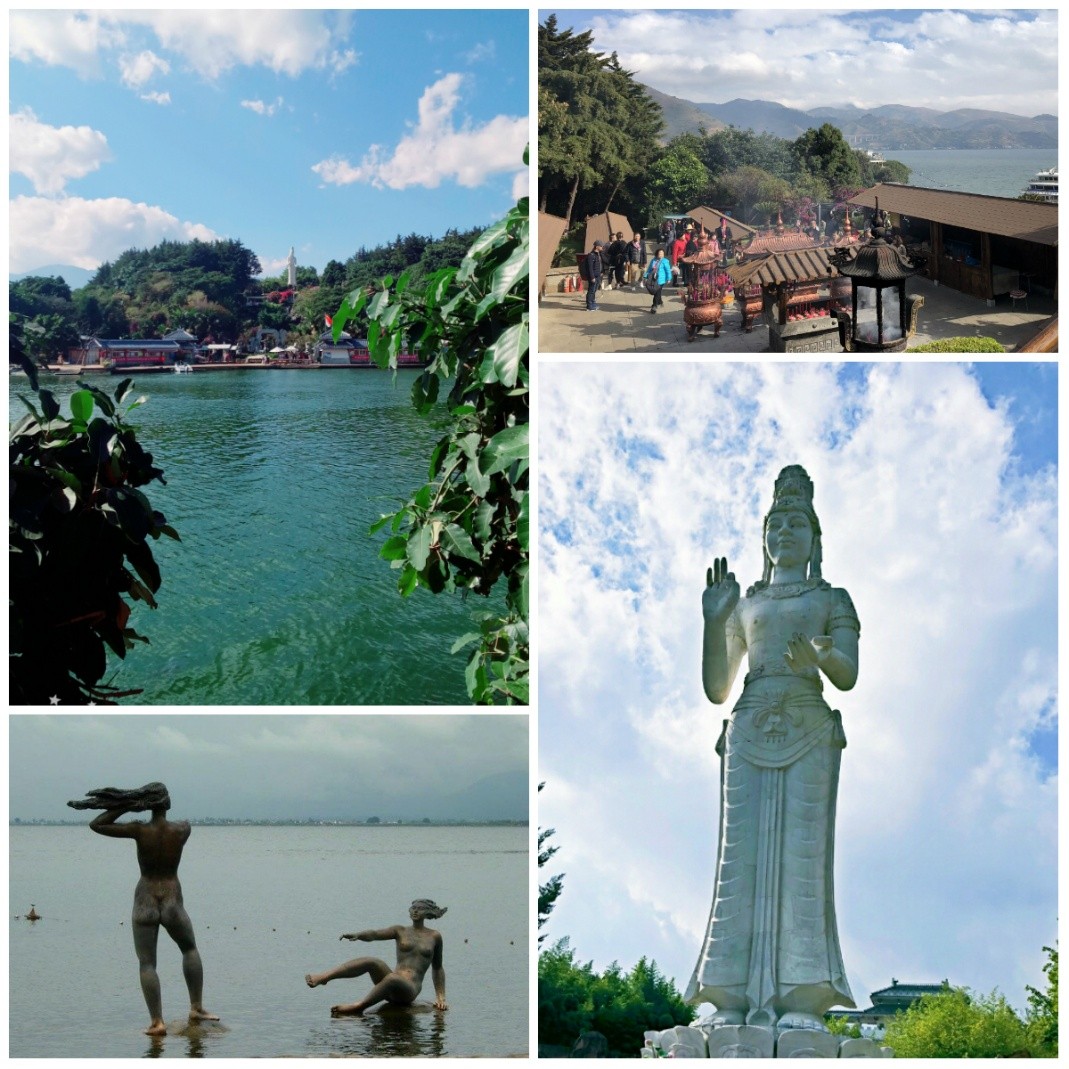 風花雪月瑞方情,萬水千山大理行 第8張 風花雪月瑞方情,萬水千山大理行 第8張
