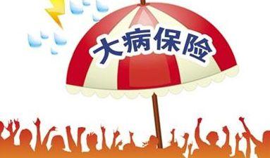 大病醫療保險報銷比例是多少？ 第1張