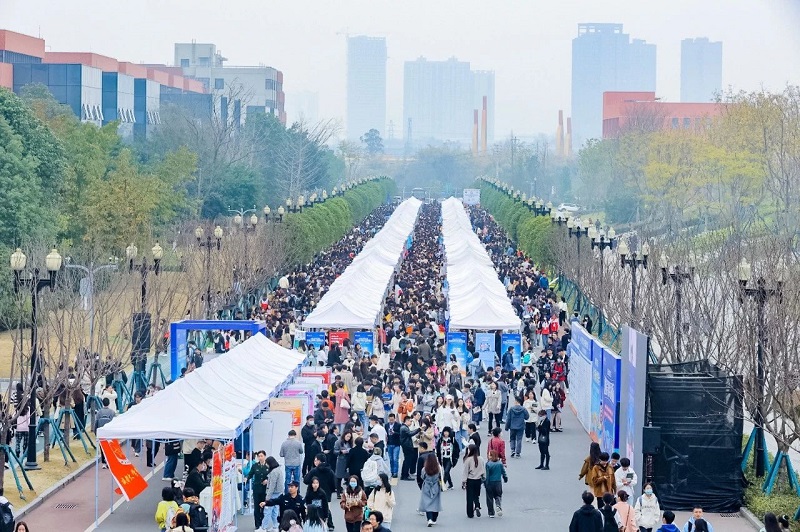 切實做好高校畢業(yè)生就業(yè)工作 做實做細就業(yè)指導服務 第1張