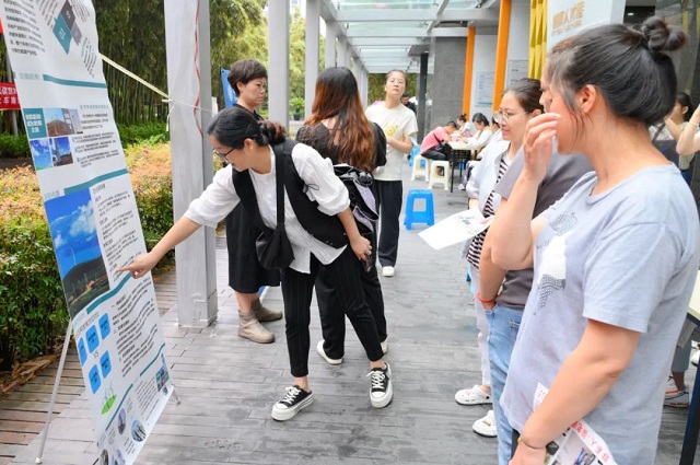 成都市首個(gè)就業(yè)服務(wù)小站——錦官新城就業(yè)服務(wù)小站密集推出“百日萬企”系列招聘活動 第1張 成都市首個(gè)就業(yè)服務(wù)小站——錦官新城就業(yè)服務(wù)小站密集推出“百日萬企”系列招聘活動 第1張