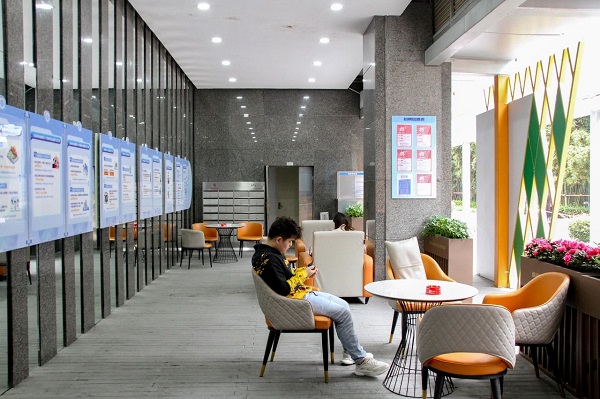 喜報!瑞方人力獲評“2023年武侯區民營企業黨建工作示范企業”稱號 第6張 喜報!瑞方人力獲評“2023年武侯區民營企業黨建工作示范企業”稱號 第6張