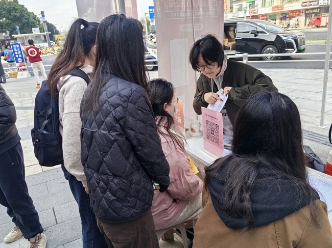 精準(zhǔn)引才搭橋梁!瑞方人力助力高校畢業(yè)生實(shí)現(xiàn)“家門(mén)口”就業(yè) 第3張 精準(zhǔn)引才搭橋梁!瑞方人力助力高校畢業(yè)生實(shí)現(xiàn)“家門(mén)口”就業(yè) 第3張